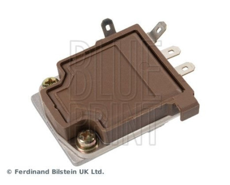 Brytare, tändning, bild 4