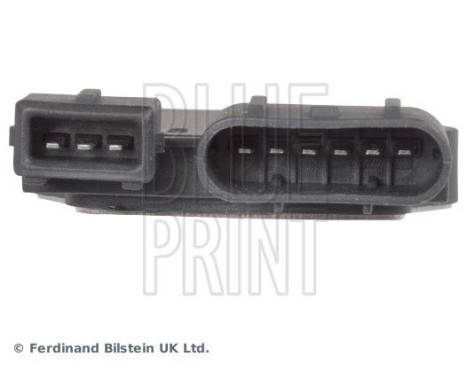 Brytare, tändning, bild 8