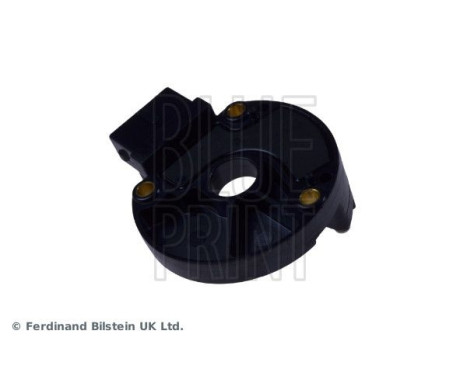 Brytare, tändning, bild 4