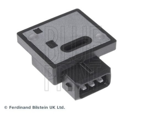 Brytare, tändning, bild 4