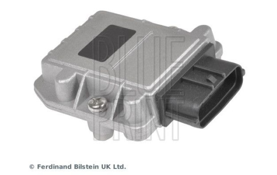 Brytare, tändning, bild 4