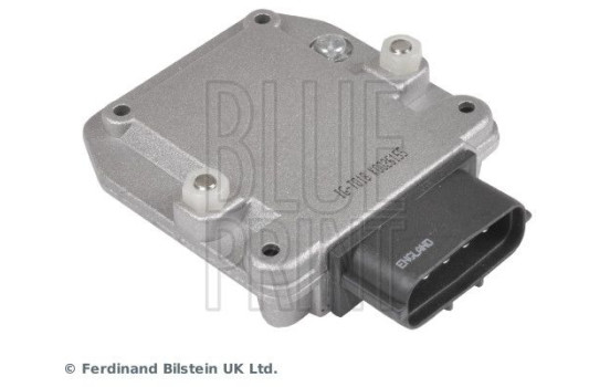 Brytare, tändning, bild 5