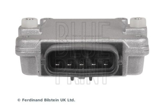 Brytare, tändning, bild 6