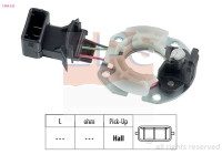 Sensor, tändningsimpuls Made in Italy - OE Equivalent