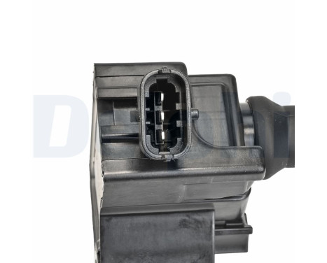 BOBINE D ALLUMAGE GN11140-12B1 Delphi, bild 2