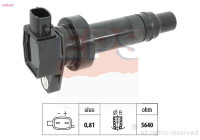 Spole 1.970.543 EPS Facet