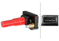 Spole 5DA 358 101-821 Hella