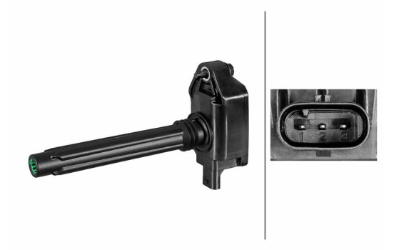 Spole 5DA 358 290-091 Hella