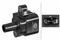 Spole 5DA 358 290-101 Hella