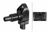 Spole 5DA 358 290-531 Hella