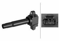 Spole 5DA 358 290-761 Hella