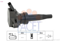 Spole 9.6558 Facet
