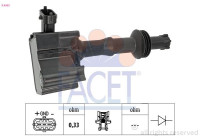 Spole 9.6563 Facet