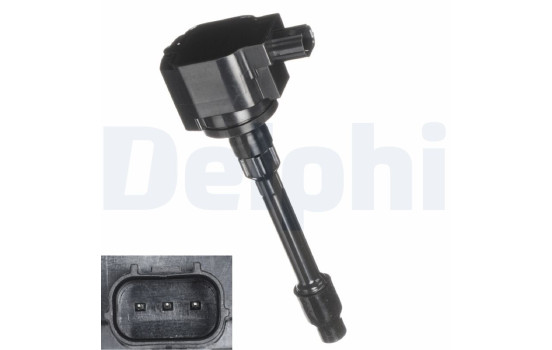 Spole GN10886-12B1 Delphi