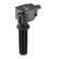 Spole ZSE233 Borgwarner Beru, miniatyr 3