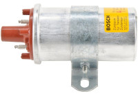 Tändspole 0 221 118 307 Bosch