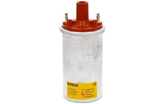 Tändspole 0 221 118 335 Bosch