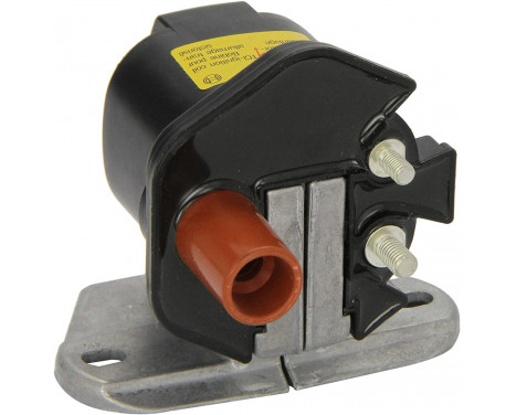 Tändspole 0 221 502 431 Bosch