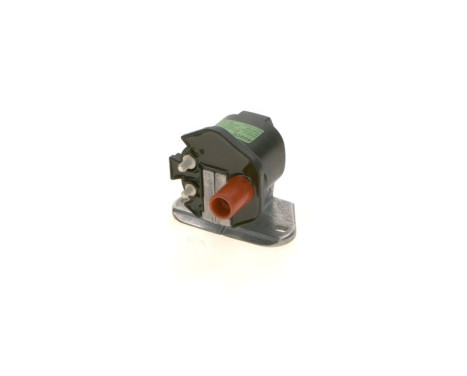 Tändspole 0 221 502 433 Bosch, bild 2