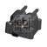 Tändspole 108158 FEBI, miniatyr 2