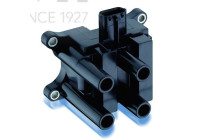 Tändspole 20353 Bremi