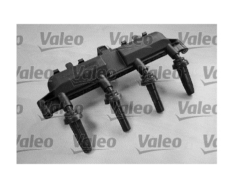 Tändspole 245109 Valeo