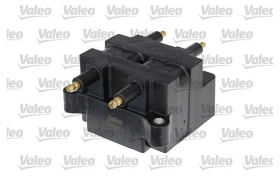 Tändspole 245211 Valeo