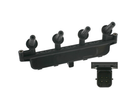 Tändspole 24996 FEBI