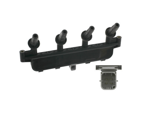 Tändspole 24997 FEBI