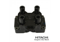 Tändspole 2508790 Hitachi