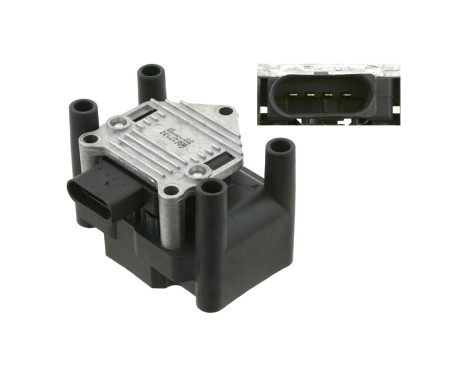 Tändspole 27132 FEBI