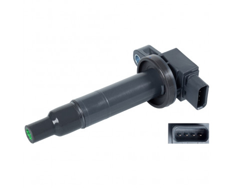 Tändspole 28658 FEBI