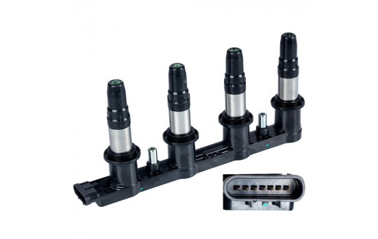 Tändspole 40809 FEBI