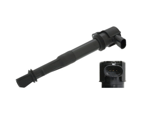 Tändspole 48313 FEBI