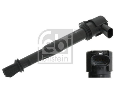 Tändspole 48313 FEBI, bild 2