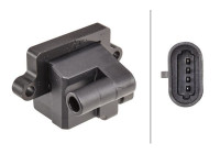 Tändspole 5DA 230 035-021 Hella