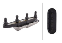 Tändspole 5DA 230 035-101 Hella