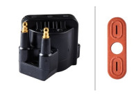 Tändspole 5DA 230 035-131 Hella