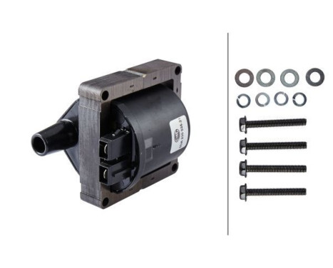Tändspole 5DA 230 035-211 Hella