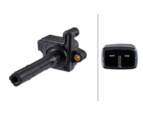 Tändspole 5DA 230 035-221 Hella