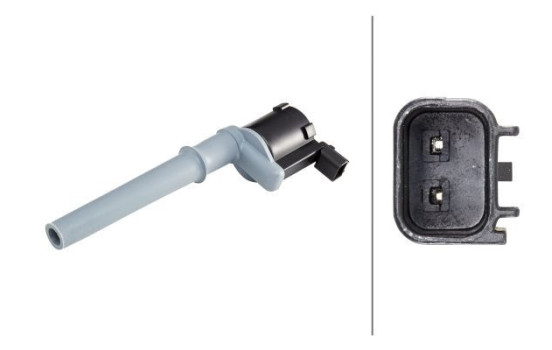 Tändspole 5DA 230 035-251 Hella