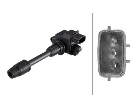 Tändspole 5DA 230 035-311 Hella