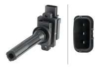 Tändspole 5DA 230 035-321 Hella