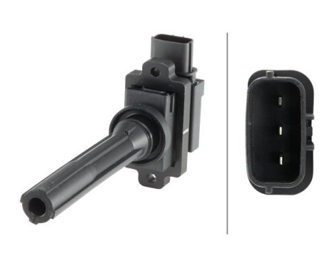 Tändspole 5DA 230 035-321 Hella