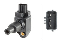 Tändspole 5DA 230 035-931 Hella