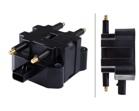 Tändspole 5DA 230 036-011 Hella