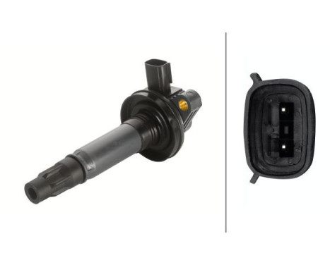Tändspole 5DA 230 036-121 Hella