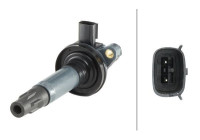 Tändspole 5DA 230 036-241 Hella