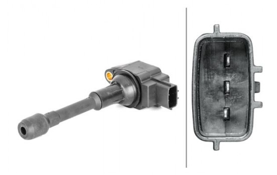Tändspole 5DA 230 036-651 Hella