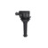 Tändspole 5DA 358 000-071 Hella, miniatyr 5